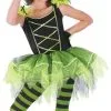 Ballerina Witch Child Costume 1 Ballerina Witch Child Costume -Mens Costumes Sales Store 341 768 FW114182