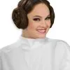 Star Wars-Princess Leia Headband 2 Star Wars-Princess Leia Headband -Mens Costumes Sales Store 34161 1