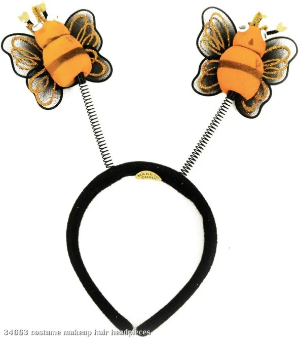 Bumble Bee Child Antenna 3 Bumble Bee Child Antenna