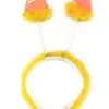 Candy Corn Headband 2 Candy Corn Headband -Mens Costumes Sales Store 34667