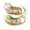 Gold Bangles (50) 1 Gold Bangles (50) -Mens Costumes Sales Store 34677