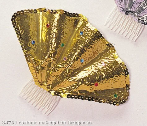 Spanish Hair Comb 3 Spanish Hair Comb