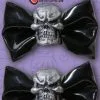 Skull Hairbows 1 Skull Hairbows -Mens Costumes Sales Store 34841