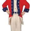 Colonial Soldier Child Costume 2 Colonial Soldier Child Costume -Mens Costumes Sales Store 349 768 up294