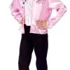 Grease Pink Ladies Child Costume 2 Grease Pink Ladies Child Costume -Mens Costumes Sales Store 353 768 fw101192ff