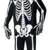 Fright Light Skeleton Costume 2 Fright Light Skeleton Costume -Mens Costumes Sales Store 355 768 fw130852
