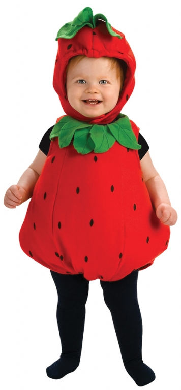 Berry Cute Costume 3 Berry Cute Costume