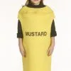 Mustard Bottle Child Costume 1 Mustard Bottle Child Costume -Mens Costumes Sales Store 361 768 gc9160