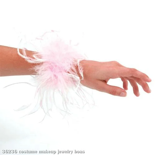 Pink Diva Slap Bracelet 3 Pink Diva Slap Bracelet