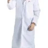 Child Lab Coat