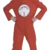 Dr Seuss Thing 1 Costume 2 Dr Seuss Thing 1 Costume -Mens Costumes Sales Store 365 768 RU884342