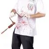 Dr Killer Driller Teen Costume 2 Dr Killer Driller Teen Costume -Mens Costumes Sales Store 365 768 fw130363