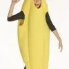 Banana Kid Costume
