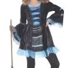 Sassy Victorian Witch Child Costume 2 Sassy Victorian Witch Child Costume -Mens Costumes Sales Store 367 768 FW121282