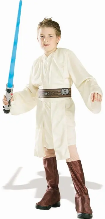 Obi Wan Kenobi Costume 3 Obi Wan Kenobi Costume