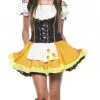 Candy Corn Witch Costume 1 Candy Corn Witch Costume -Mens Costumes Sales Store 368 768 ua48005add