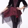 Lady Dracula Child Costume 1 Lady Dracula Child Costume -Mens Costumes Sales Store 377 768 FW110632
