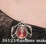 Gothika Brooch 3 Gothika Brooch