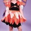 Butterfly Child Costume -Mens Costumes Sales Store 382 768 FW5821