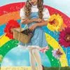 The Wizard Of Oz Dorothy Child Costume 2 The Wizard Of Oz Dorothy Child Costume -Mens Costumes Sales Store 38215