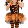 Ballerina Witch Toddler Costume 1 Ballerina Witch Toddler Costume -Mens Costumes Sales Store 383 768 FW114181