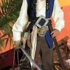 Pirates Of The Caribbean Jack Sparrow Child Costume 2 Pirates Of The Caribbean Jack Sparrow Child Costume -Mens Costumes Sales Store 38314