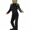 Spider-Man 3 Goblin Child Costume 1 Spider-Man 3 Goblin Child Costume -Mens Costumes Sales Store 38330