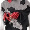 Creepeez Devil Teen Costume 2 Creepeez Devil Teen Costume -Mens Costumes Sales Store 384 768 csma805