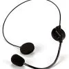 Microphone Headset 2 Microphone Headset -Mens Costumes Sales Store 38514