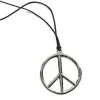Peace Necklace -Mens Costumes Sales Store 38560
