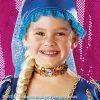 Sequin Choker Child 1 Sequin Choker Child -Mens Costumes Sales Store 38574