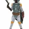 Star Wars: Boba Fett Child Costume 2 Star Wars: Boba Fett Child Costume -Mens Costumes Sales Store 38654