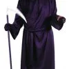 Bleeding Grim Reaper Child Costume 2 Bleeding Grim Reaper Child Costume -Mens Costumes Sales Store 389 768 FW8775