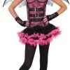 Night Wing Spider Tween And Teen Costume 1 Night Wing Spider Tween And Teen Costume -Mens Costumes Sales Store 392 768 FW121353