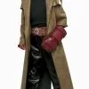 Hellboy Costume -Mens Costumes Sales Store 393 768 ru18889