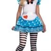 Alice In Wonderland Costume 2 Alice In Wonderland Costume -Mens Costumes Sales Store 396 768 rl7010teen