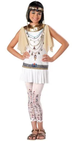 Cleopatra Costume