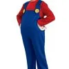 Super Mario Costume 2 Super Mario Costume -Mens Costumes Sales Store 405 768 RU883655