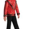 Michael Jackson Thriller Costume