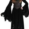 Black Rose Vampiress Child Costume 2 Black Rose Vampiress Child Costume -Mens Costumes Sales Store 407 768 fw5971