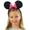 Disney Minnie Mouse Ears Headband 1 Disney Minnie Mouse Ears Headband -Mens Costumes Sales Store 40800