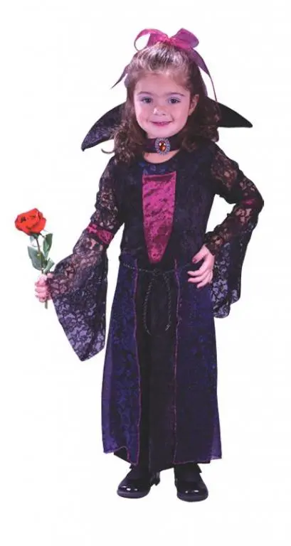 Vamptessa Toddler Costume 3 Vamptessa Toddler Costume
