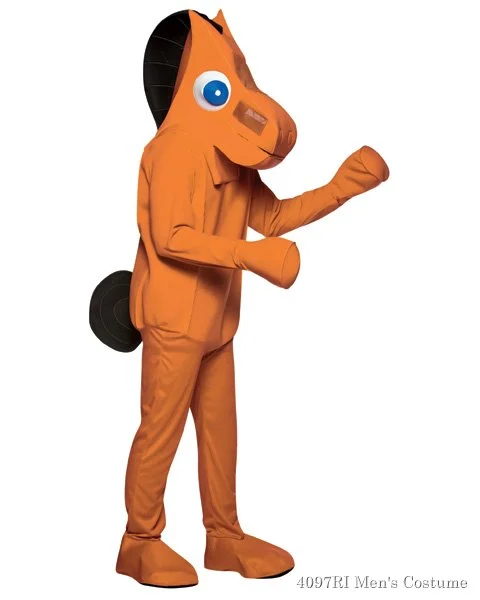 Pokey Mens Costume 3 Pokey Mens Costume