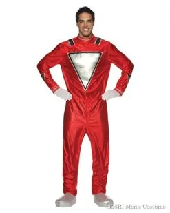 Mork And Mindy Mork From Ork Mens Costume