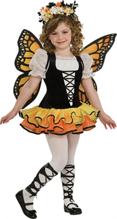 Monarch Butterfly Costume 3 Monarch Butterfly Costume
