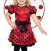 Ladybug Toddler Costume 3T-4T 2 Ladybug Toddler Costume 3T-4T -Mens Costumes Sales Store 413 768 pm808400