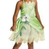 Princess Tiana Costume 1 Princess Tiana Costume -Mens Costumes Sales Store 414 768 dg50574fix