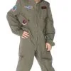 Top Gun Flight Suit 2 Top Gun Flight Suit -Mens Costumes Sales Store 417 768 uatg48164
