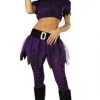 Sassy Witch Costume 1 Sassy Witch Costume -Mens Costumes Sales Store 421 768 dg1908Tfixa