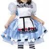Alice Toddler Costume 1 Alice Toddler Costume -Mens Costumes Sales Store 427 768 fw118791